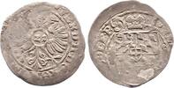 Paderborn-Bistum 1/21 Taler Ferdinand von Bayern 1618-1650. -