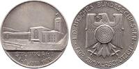 Württemberg-Stuttgart, Stadt Silbermedaille -