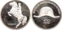 Wien, Stadt Silbermedaille -