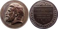 Bremen-Stadt Bronzegussmedaille -