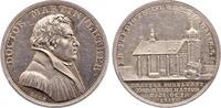 Sachsen-Wittenberg, Stadt Silbermedaille -