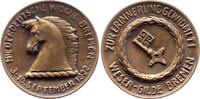 Bremen-Stadt Bronzemedaille -
