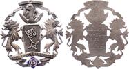 Bremen-Stadt Plakette -