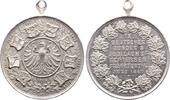 Frankfurt-Stadt Zinnmedaille -