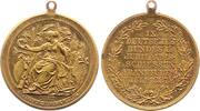 Frankfurt-Stadt Bronzemedaille -