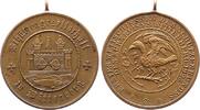 Sachsen-Wittenberg, Stadt Bronzemedaille -