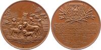 Frankfurt-Stadt Bronzemedaille -