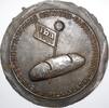 Frankfurt-Stadt Medaille -