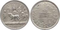 Frankreich Zinnmedaille Medaillen Napoleons I.. -
