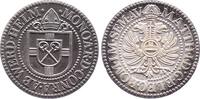 Werden und Helmstedt, Abtei Konrad II. von Klocht 1601-1614. -