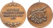 Frankfurt-Stadt Bronzemedaille -