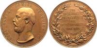 Brandenburg-Berlin, Stadt Bronzemedaille -
