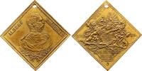 Sachsen-Albertinische Linie Medaille Albert 1873-1902. -