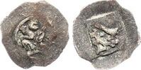 Bayern Pfennig Stephan III. und Ludwig VII. 1392-1413. -
