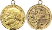 Sachsen-Leipzig, Stadt Bronzemedaille -