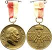Bonn, Stadt Bronzemedaille -