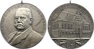 Bremen-Stadt Silbermedaille -