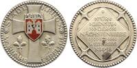 Erster Weltkrieg Silbermedaille Allgemein -
