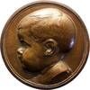 Kunstmedaillen Steidle, Alfred -