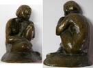 Kunstmedaillen Steidle, Alfred -