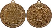 Sachsen-Wittenberg, Stadt Bronzemedaille -