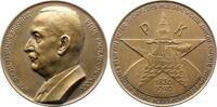 Sachsen-Leipzig, Stadt Bronzemedaille -
