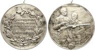 Braunschweig-Wolfenbüttel, Stadt Silbermedaille -