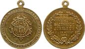 Sachsen-Dresden, Stadt Bronzemedaille -