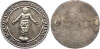 Frankreich-Straßburg, Stadt Silbermedaille -
