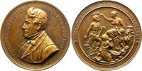 Köln, Stadt, Mühlheim Bronzegussmedaille -