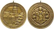 Thüringen-Ohrdruf, Stadt Bronzemedaille -
