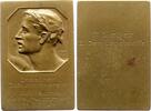 Sachsen-Dresden, Stadt Bronzeplakette -