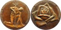 Frankfurt-Stadt Bronzemedaille -