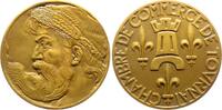 Belgien-Tournai, Stadt Bronzemedaille -
