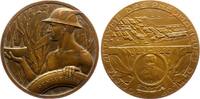 Französisch Kolonien-Indochina Bronzemedaille -