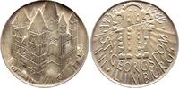 Kunstmedaillen Silbermedaille Burgeff, Hans Karl -