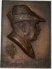 Kunstmedaillen Steidle, Alfred -