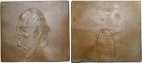 Kunstmedaillen Burgeff, Hans Karl -