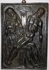 Kunstmedaillen Mazzotti, Albert (Senior) -