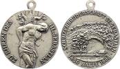 Balve, Stadt (Nordrhein-Westfalen) versilberte Bronzemedaille -