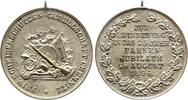 Sachsen-Chemnitz, Stadt Medaille -
