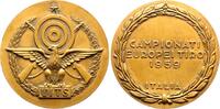 Italien Bronzemedaille -