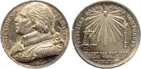 Frankreich medaille Ludwig XVIII. 1814-1824. -