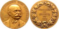 Luft- und Raumfahrt Bronzemedaille -
