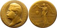 Frankreich Bronzemedaille Dritte Republik 1870-1940. -