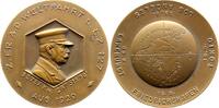 Luft- und Raumfahrt Bronzemedaille -