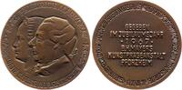 Baden-Pforzheim, Stadt Bronzemedaille -