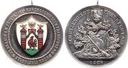 Brandenburg-Frankfurt a/O., Stadt Silbermedaille -