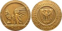 Polen-Kattowitz, Stadt Bronzemedaille -