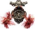 Westfalen Plakette -